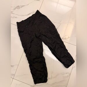 The North Face Dark Cargo Pants Size S